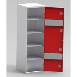 Armoire gamme Isa