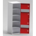 Armoire gamme Isa