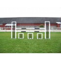 Soubassement Medium
