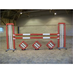 Soubassement Small